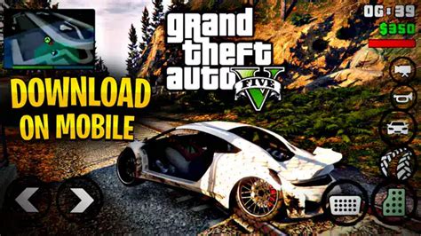 download gta 5 obb file for android|gta 5 mobile download no verification.